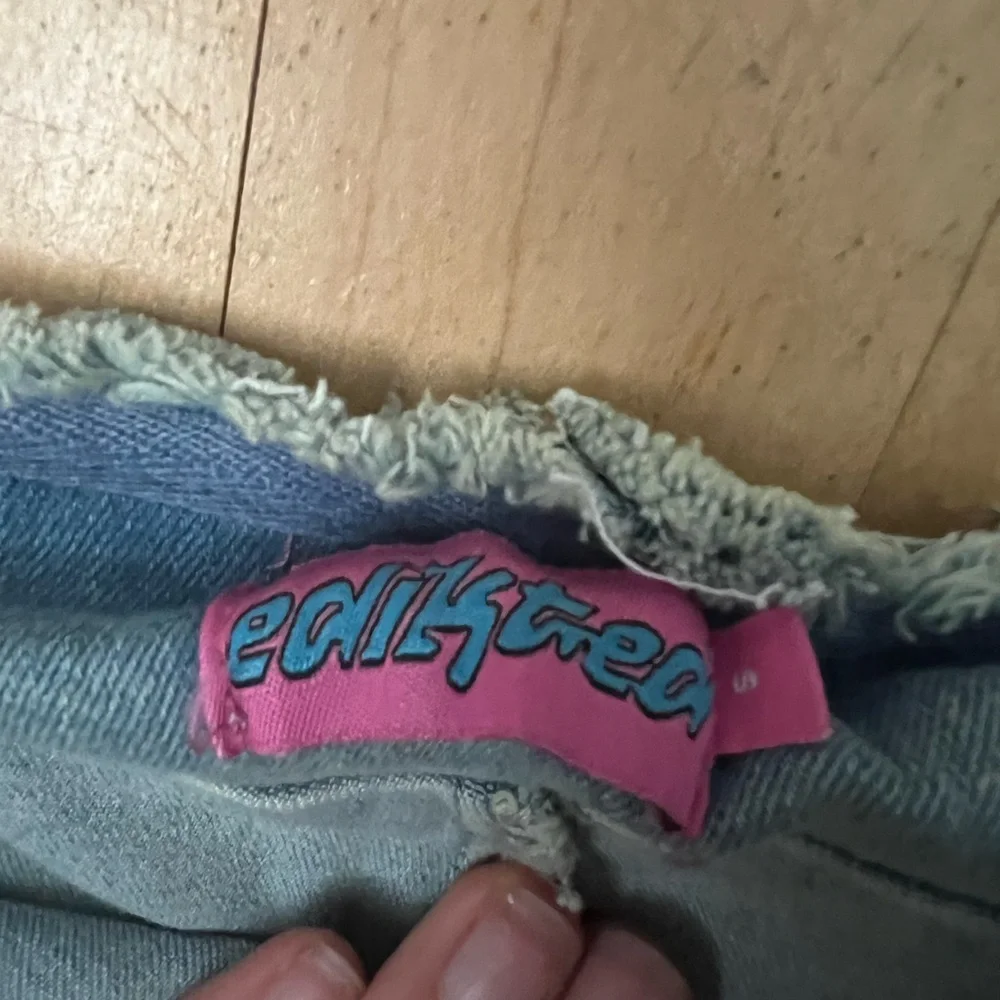 Edikted skirt - Picture 2 of 3